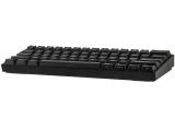Aula Aula геймърска механична клавиатура Wireless Gaming Mechanical Keyboard MINI 60 HE PRO 8K  - Stormrise Magnetic Switch [Linear] (English US), Black MINI60-HE-PRO-SE NEW  снимка №6