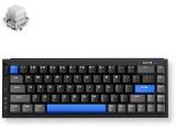 MCHOSE Gaming Mechanical Keyboard Ace 68 Turbo 16K Mount Tai Magnetic Switch GT US Black USB мултимедийна  снимка №2