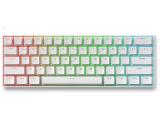 Най-често разхлеждани: MCHOSE MCHOSE геймърска механична клавиатура Gaming Mechanical Keyboard Ace 60 Pro - 8K, TTC Uranus Magnetic Switch - Standard [Linear] (English US), White ACE60-7A NEW