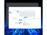 MCHOSE Gaming Mechanical Keyboard Ace 60 Pro 8K TTC Uranus Magnetic Standard US White USB мултимедийна  снимка №3