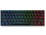 Най-често разхлеждани: MCHOSE MCHOSE геймърска механична клавиатура Gaming Mechanical Keyboard Ace 60 Pro - 8K, TTC Uranus Magnetic Switch - Standard [Linear] (English US), Black ACE60-6A NEW