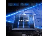 MCHOSE MCHOSE геймърска механична клавиатура Gaming Mechanical Keyboard Ace 60 Pro - 8K, TTC Uranus Magnetic Switch - Standard [Linear] (English US), Black ACE60-6A NEW  снимка №4