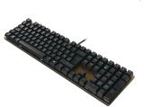 CHERRY KC 200MX Brown Slim USB мултимедийна снимка №2 CHERRY KC 200MX Brown Slim USB мултимедийна снимка №2