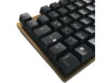 CHERRY KC 200MX Brown Slim USB мултимедийна снимка №3 CHERRY KC 200MX Brown Slim USB мултимедийна снимка №3