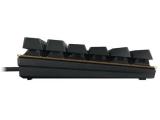 CHERRY KC 200MX Brown Slim USB мултимедийна снимка №4 CHERRY KC 200MX Brown Slim USB мултимедийна снимка №4