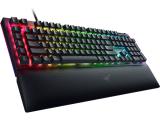 Цена за Razer BlackWidow V4 (Yellow Switch) Gaming Keyboard RZ03-04691800-R3M1 - USB