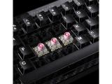 Madlions Professional Gaming Mechanical Keyboard TITAN 68 TURBO 8K Magnetic Fuguang Switches (English US) USB мултимедийна снимка №4 Madlions Professional Gaming Mechanical Keyboard TITAN 68 TURBO 8K Magnetic Fuguang Switches (English US) USB мултимедийна снимка №4