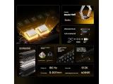 Madlions Professional Gaming Mechanical Keyboard TITAN 68 TURBO 8K Magnetic Fuguang Switches (English US) USB мултимедийна снимка №6 Madlions Professional Gaming Mechanical Keyboard TITAN 68 TURBO 8K Magnetic Fuguang Switches (English US) USB мултимедийна снимка №6