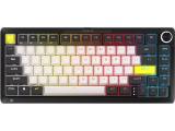 Компютърна клавиатура CORSAIR MAKR PRO 75 Hall Effect Gaming Keyboard Carbon, MGX Hyperdrive CH-91CE21G-NA USB - цена и спецификации Цена за CORSAIR MAKR PRO 75 Hall Effect Gaming Keyboard Carbon, MGX Hyperdrive CH-91CE21G-NA - USB