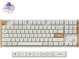 Най-често разхлеждани: Keychron K8 HE Magnetic Switch White Special Edition