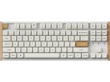 Keychron K8 HE Magnetic Switch White Special Edition Bluetooth or USB мултимедийна снимка №2 Keychron K8 HE Magnetic Switch White Special Edition Bluetooth or USB мултимедийна снимка №2