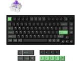 На фокус и търсени Bluetooth or USB клавиатури: Keychron P1 HE QMK 75% Black HE Magnetic Switch Най-често разхлеждани: Keychron P1 HE QMK 75% Black HE Magnetic Switch