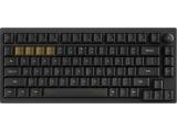 Keychron Black Myth Wukong TTC Golden Pink Switch Wireless Mechanical Keyboard  Bluetooth or USB безжична  мултимедийна  снимка №2