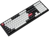 Нови модели и предложения за клавиатури за компютър и лаптоп: Keychron Q6 HE QMK Gateron Double-Rail Magnetic Switch Carbon Black