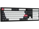 Keychron Q6 HE QMK Gateron Double-Rail Magnetic Switch Carbon Black Bluetooth or USB безжична мултимедийна снимка №2 Keychron Q6 HE QMK Gateron Double-Rail Magnetic Switch Carbon Black Bluetooth or USB безжична мултимедийна снимка №2