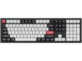 Keychron Q6 HE QMK Gateron Double-Rail Magnetic Switch Carbon Black Bluetooth or USB безжична мултимедийна снимка №4 Keychron Q6 HE QMK Gateron Double-Rail Magnetic Switch Carbon Black Bluetooth or USB безжична мултимедийна снимка №4