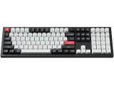 Keychron Q6 HE QMK Gateron Double-Rail Magnetic Switch Carbon Black Bluetooth or USB безжична мултимедийна снимка №5 Keychron Q6 HE QMK Gateron Double-Rail Magnetic Switch Carbon Black Bluetooth or USB безжична мултимедийна снимка №5