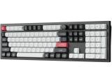Keychron Q6 HE QMK Gateron Double-Rail Magnetic Switch Carbon Black Bluetooth or USB безжична мултимедийна снимка №6 Keychron Q6 HE QMK Gateron Double-Rail Magnetic Switch Carbon Black Bluetooth or USB безжична мултимедийна снимка №6