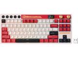 Нови модели и предложения за клавиатури за компютър и лаптоп: ROYAL KLUDGE RK M87 Famicom Gaming Keyboard Cream switch RK-M87-FAMICM-CRMSW-US