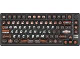 ROYAL KLUDGE RKM75 HE Hephaestus Gaming Mint switch USB мултимедийна снимка №3 ROYAL KLUDGE RKM75 HE Hephaestus Gaming Mint switch USB мултимедийна снимка №3