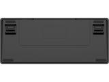 ROYAL KLUDGE RKM75 HE Hephaestus Gaming Mint switch USB мултимедийна снимка №5 ROYAL KLUDGE RKM75 HE Hephaestus Gaming Mint switch USB мултимедийна снимка №5