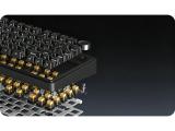 Aula Wireless Gaming Mechanical Keyboard F75HE Black King Magnetic Switch Black Gray Bluetooth or USB безжична  снимка №4
