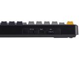 Aula Wireless Gaming Mechanical Keyboard F108 PRO Volcanic Switch Black Gray Bluetooth or USB безжична  мултимедийна  снимка №4