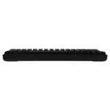 White Shark White Shark геймърска механична клавиатура Gaming Mechanical Keyboard HAMACHI - YUSYA 5P Blue Switches (English US), Black HAMACHI-B-US NEW снимка №2 White Shark White Shark геймърска механична клавиатура Gaming Mechanical Keyboard HAMACHI - YUSYA 5P Blue Switches (English US), Black HAMACHI-B-US NEW снимка №2