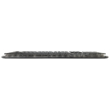 White Shark White Shark геймърска клавиатура Gaming Keyboard TACHI - Low-Profile (English US), Black TACHI-B-US NEW снимка №2 White Shark White Shark геймърска клавиатура Gaming Keyboard TACHI - Low-Profile (English US), Black TACHI-B-US NEW снимка №2