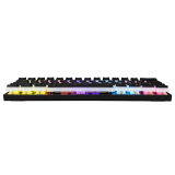 White Shark White Shark геймърска механична клавиатура Gaming Mechanical Keyboard SHINOBI 2 - Red Switches (English US), Black ASHIKO-2-B-US-RED.SW NEW снимка №5 White Shark White Shark геймърска механична клавиатура Gaming Mechanical Keyboard SHINOBI 2 - Red Switches (English US), Black ASHIKO-2-B-US-RED.SW NEW снимка №5