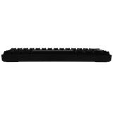 White Shark White Shark геймърска механична клавиатура Gaming Mechanical Keyboard SHINOBI 2 - YUSYA 5P Red Switches (English US), Black SHINOBI-2-B-US-RED.SW NEW снимка №6 White Shark White Shark геймърска механична клавиатура Gaming Mechanical Keyboard SHINOBI 2 - YUSYA 5P Red Switches (English US), Black SHINOBI-2-B-US-RED.SW NEW снимка №6