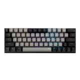Компютърна клавиатура White Shark White Shark геймърска механична клавиатура Gaming Mechanical Keyboard WAKIZASHI 2 - Red Switches (English US), Gray, Black WAKIZASHI-2-US-G-B-RED.SW NEW - цена и спецификации Цена за White Shark White Shark геймърска механична клавиатура Gaming Mechanical Keyboard WAKIZASHI 2 - Red Switches (English US), Gray, Black WAKIZASHI-2-US-G-B-RED.SW NEW -