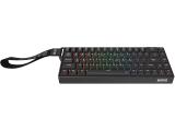 Marvo Wireless Gaming Mechanical keyboard Saber 65W KG965W 1K (En US) Bluetooth or USB безжична  мултимедийна  снимка №3