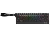 Marvo Wireless Gaming Mechanical keyboard Saber 65W KG965W 1K (En US) Bluetooth or USB безжична  мултимедийна  снимка №6