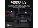 CORSAIR Vanguard 96 Mechanical Gaming Keyboard RGB CH-91E901E-NA USB снимка №2 CORSAIR Vanguard 96 Mechanical Gaming Keyboard RGB CH-91E901E-NA USB снимка №2
