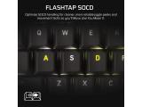 CORSAIR Vanguard 96 Mechanical Gaming Keyboard RGB CH-91E901E-NA USB снимка №6 CORSAIR Vanguard 96 Mechanical Gaming Keyboard RGB CH-91E901E-NA USB снимка №6