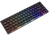 Нови предложения за USB клавиатури: White Shark Gaming Keyboard RONIN Blue Switches (English US) Black Нови модели и предложения за клавиатури за компютър: White Shark Gaming Keyboard RONIN Blue Switches (English US) Black