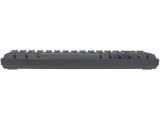 White Shark Gaming Keyboard RONIN Blue Switches (English US) Black USB мултимедийна  снимка №4