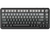 Ajazz Wireless Gaming Mechanical Keyboard AK820 MAX White birch US Gray AK820-MAX-WBS-SP Bluetooth or USB безжична мултимедийна снимка №2 Ajazz Wireless Gaming Mechanical Keyboard AK820 MAX White birch US Gray AK820-MAX-WBS-SP Bluetooth or USB безжична мултимедийна снимка №2