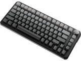 Ajazz Wireless Gaming Mechanical Keyboard AK820 MAX White birch US Gray AK820-MAX-WBS-SP Bluetooth or USB безжична мултимедийна снимка №4 Ajazz Wireless Gaming Mechanical Keyboard AK820 MAX White birch US Gray AK820-MAX-WBS-SP Bluetooth or USB безжична мултимедийна снимка №4