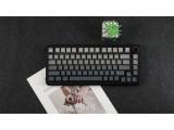 Ajazz Wireless Gaming Mechanical Keyboard AK820 MAX White birch US Gray AK820-MAX-WBS-SP Bluetooth or USB безжична мултимедийна снимка №5 Ajazz Wireless Gaming Mechanical Keyboard AK820 MAX White birch US Gray AK820-MAX-WBS-SP Bluetooth or USB безжична мултимедийна снимка №5