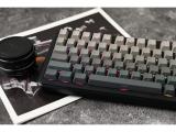 Ajazz Wireless Gaming Mechanical Keyboard AK820 MAX White birch US Gray AK820-MAX-WBS-SP Bluetooth or USB безжична мултимедийна снимка №6 Ajazz Wireless Gaming Mechanical Keyboard AK820 MAX White birch US Gray AK820-MAX-WBS-SP Bluetooth or USB безжична мултимедийна снимка №6