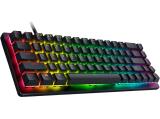 Описание и цена на клавиатура за компютър Razer Huntsman V3 HE Magnetic Mini 65% 8KHz US Layout Gaming Keyboard RZ03-05930100-R3M1 