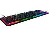 Описание и цена на клавиатура за компютър Razer Huntsman V3 Pro Low-profile Tenkeyless 8KHz - US Layout RZ03-05850100-R3M1
