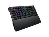 Asus ROG Azoth Extreme Keyboard – NX Snow Switch Bluetooth or USB безжична снимка №5 Asus ROG Azoth Extreme Keyboard – NX Snow Switch Bluetooth or USB безжична снимка №5