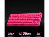 MCHOSE Gaming Mechanical Keyboard Mix 87 Ultra Esports 8K Mount Tai Magnetic Switch GT USB мултимедийна снимка №4 MCHOSE Gaming Mechanical Keyboard Mix 87 Ultra Esports 8K Mount Tai Magnetic Switch GT USB мултимедийна снимка №4