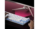 MCHOSE Gaming Mechanical Keyboard Mix 87 Ultra Esports 8K Mount Tai Magnetic Switch GT USB мултимедийна снимка №5 MCHOSE Gaming Mechanical Keyboard Mix 87 Ultra Esports 8K Mount Tai Magnetic Switch GT USB мултимедийна снимка №5