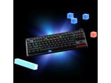 MCHOSE Gaming Mechanical Keyboard Mix 87 Ultra Esports 8K Mount Tai Magnetic Switch GT USB мултимедийна снимка №6 MCHOSE Gaming Mechanical Keyboard Mix 87 Ultra Esports 8K Mount Tai Magnetic Switch GT USB мултимедийна снимка №6
