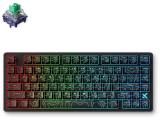 Нови предложения за USB клавиатури: MCHOSE Gaming Mechanical Keyboard Jet75 Topographic 8K Kailh Magnetic God Switch Нови модели и предложения за клавиатури за компютър: MCHOSE Gaming Mechanical Keyboard Jet75 Topographic 8K Kailh Magnetic God Switch