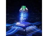 MCHOSE Gaming Mechanical Keyboard Jet75 Topographic 8K Kailh Magnetic God Switch USB снимка №5 MCHOSE Gaming Mechanical Keyboard Jet75 Topographic 8K Kailh Magnetic God Switch USB снимка №5